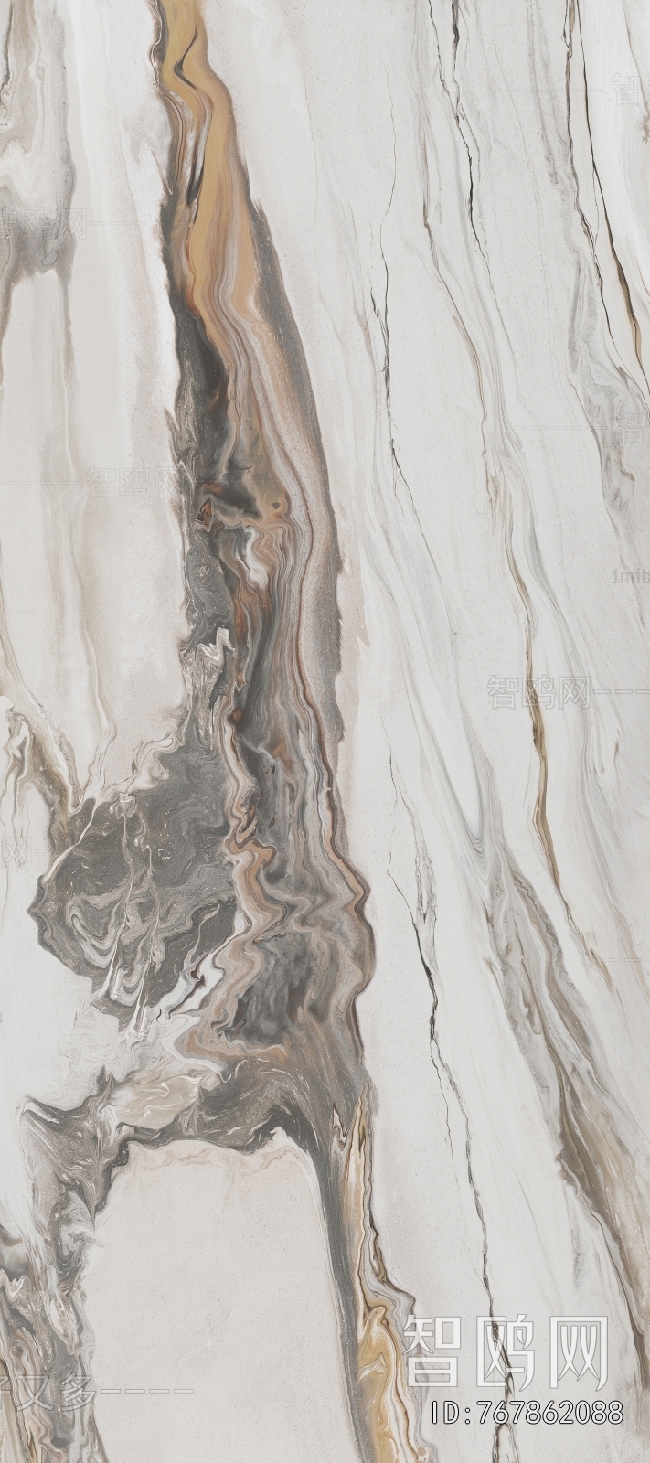 Marble Tiles