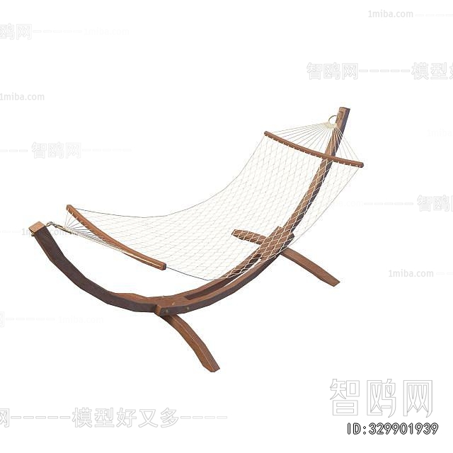 Modern Hammock