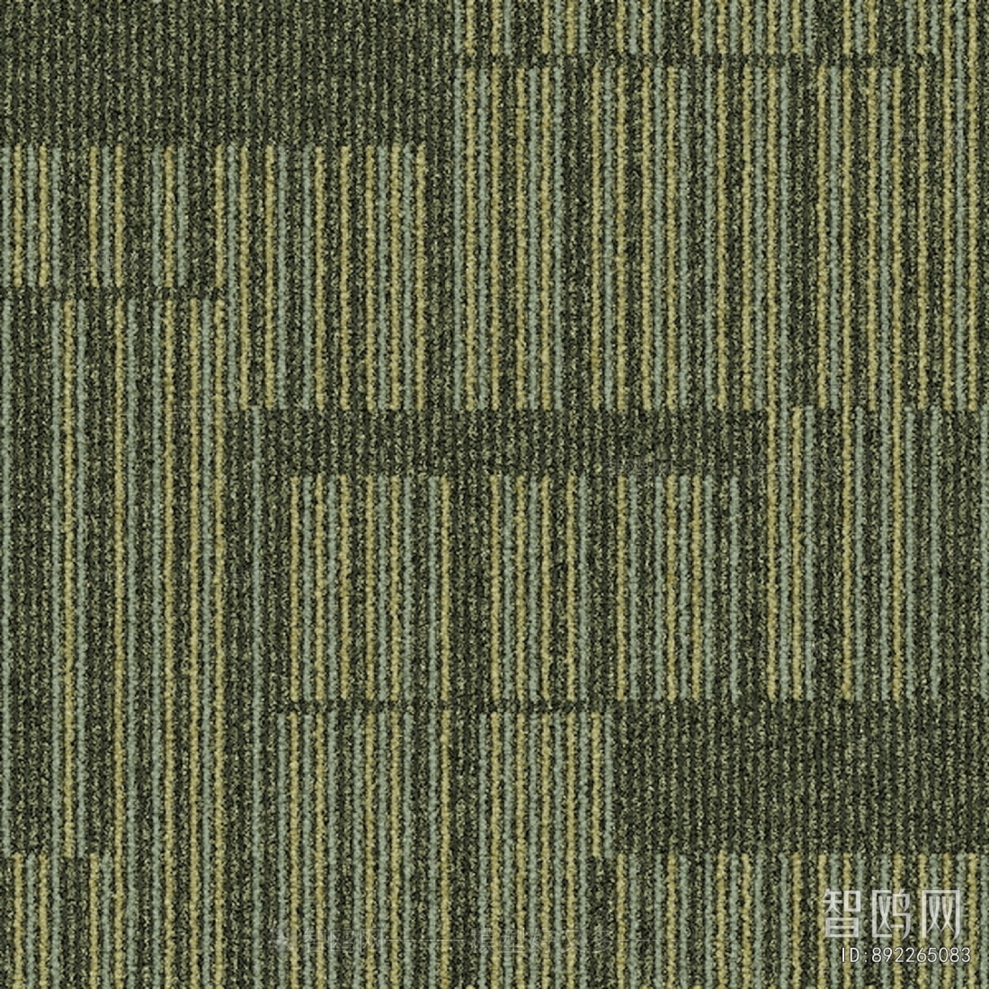 Office Carpet