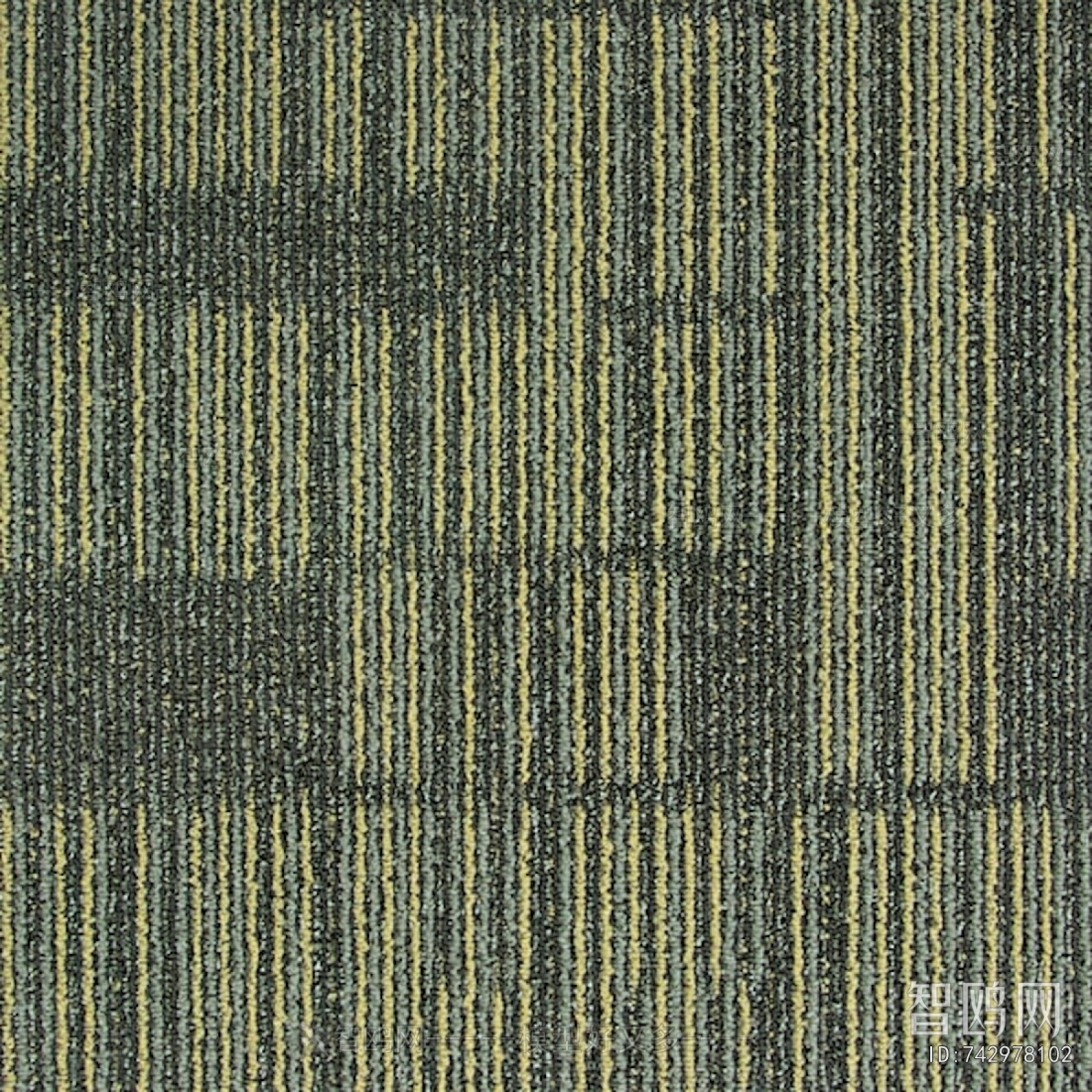 Office Carpet