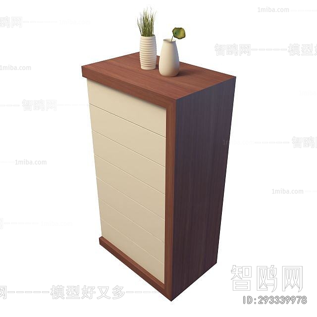 Modern Chest Of Drawers