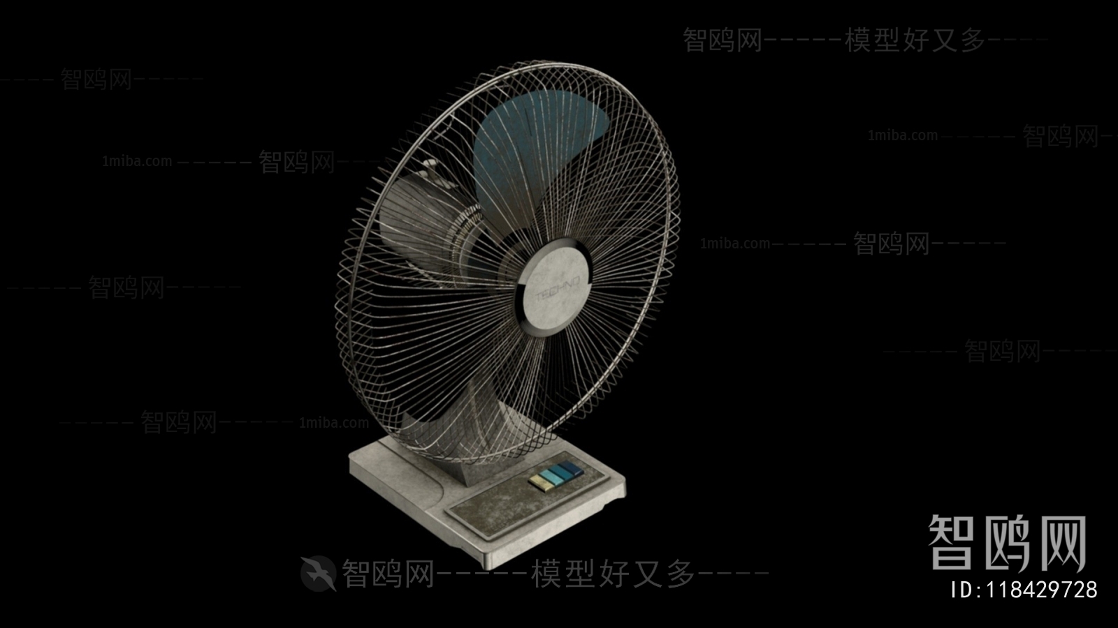 Modern Household Appliances