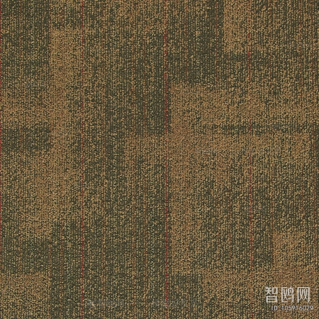 Office Carpet