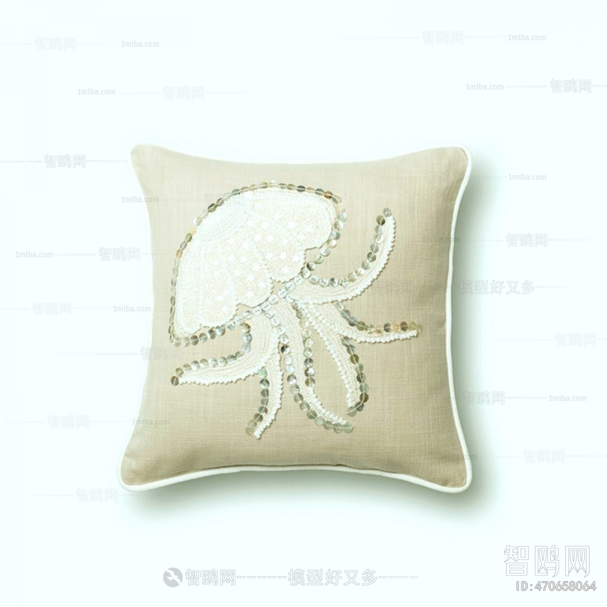 抱枕