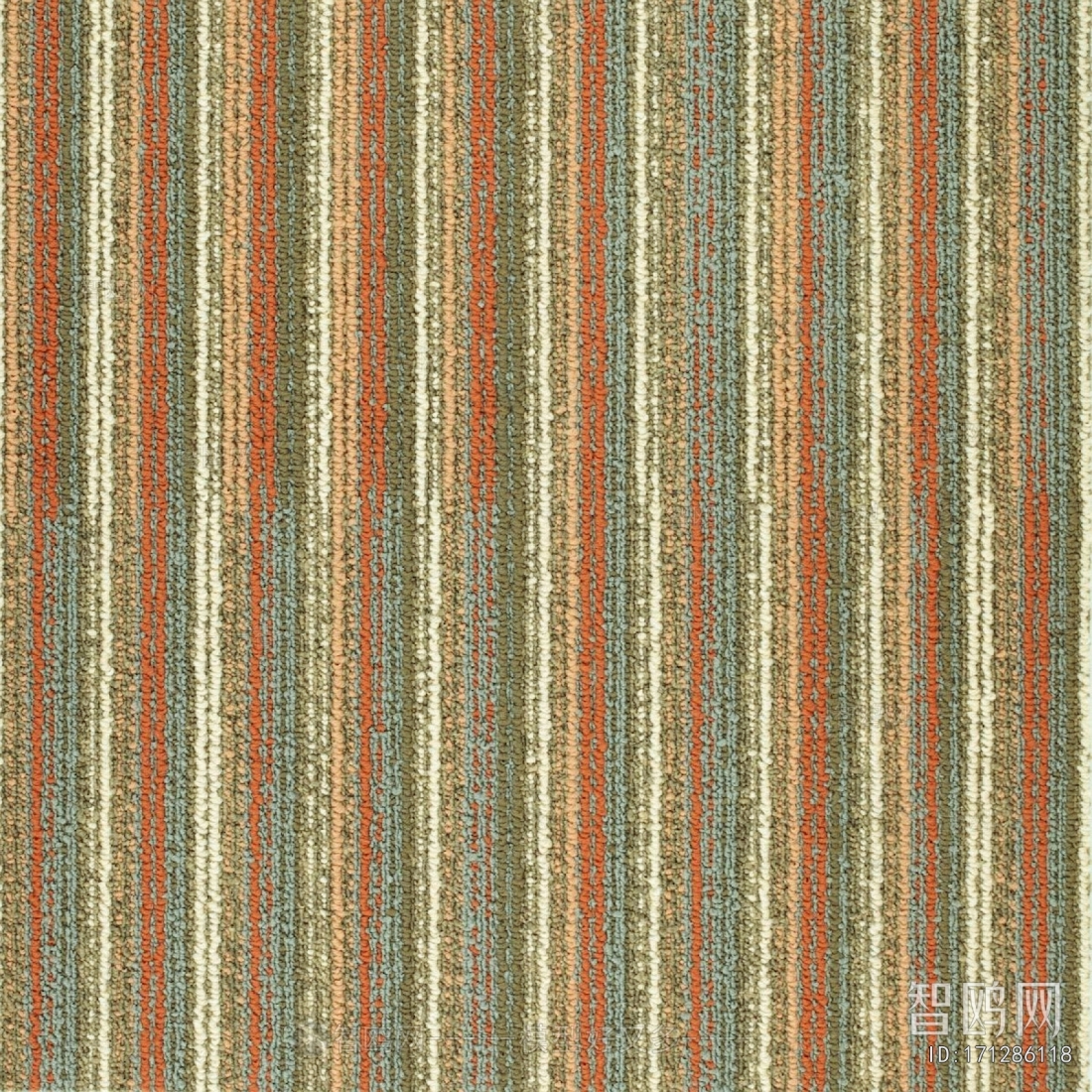 Office Carpet