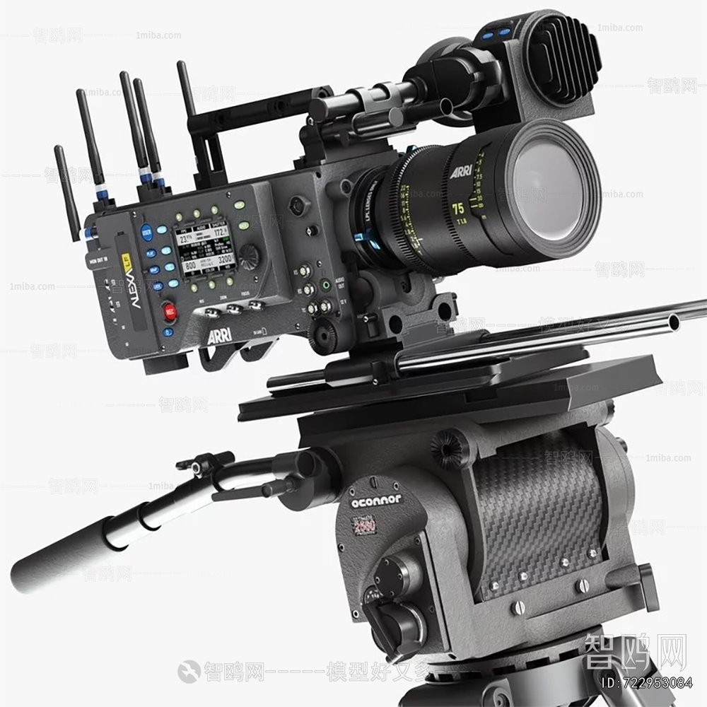 Modern Digital Products