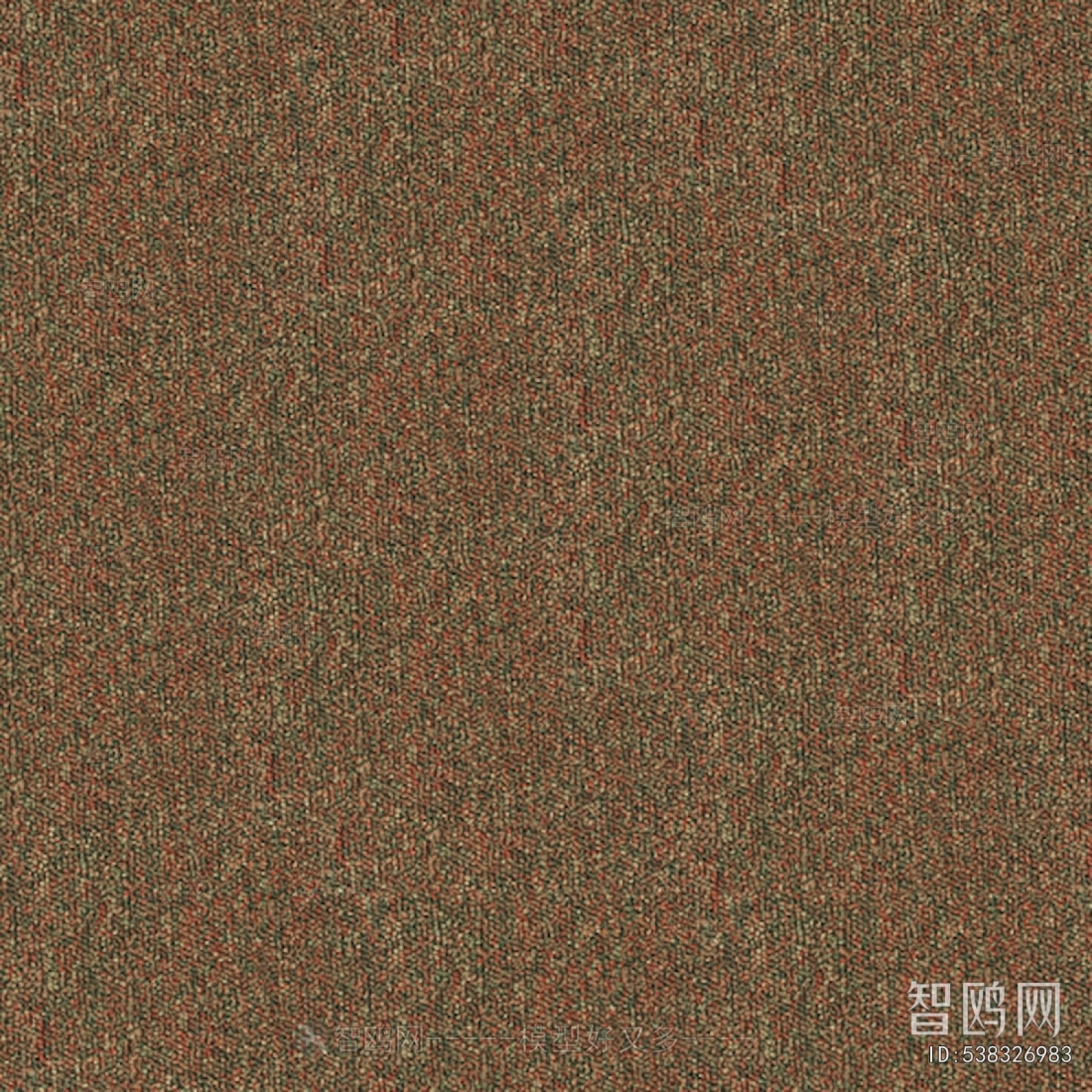 Office Carpet