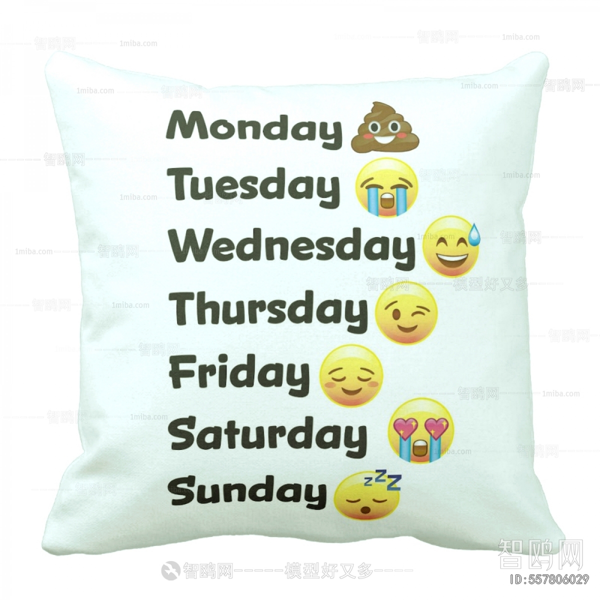 Pillow