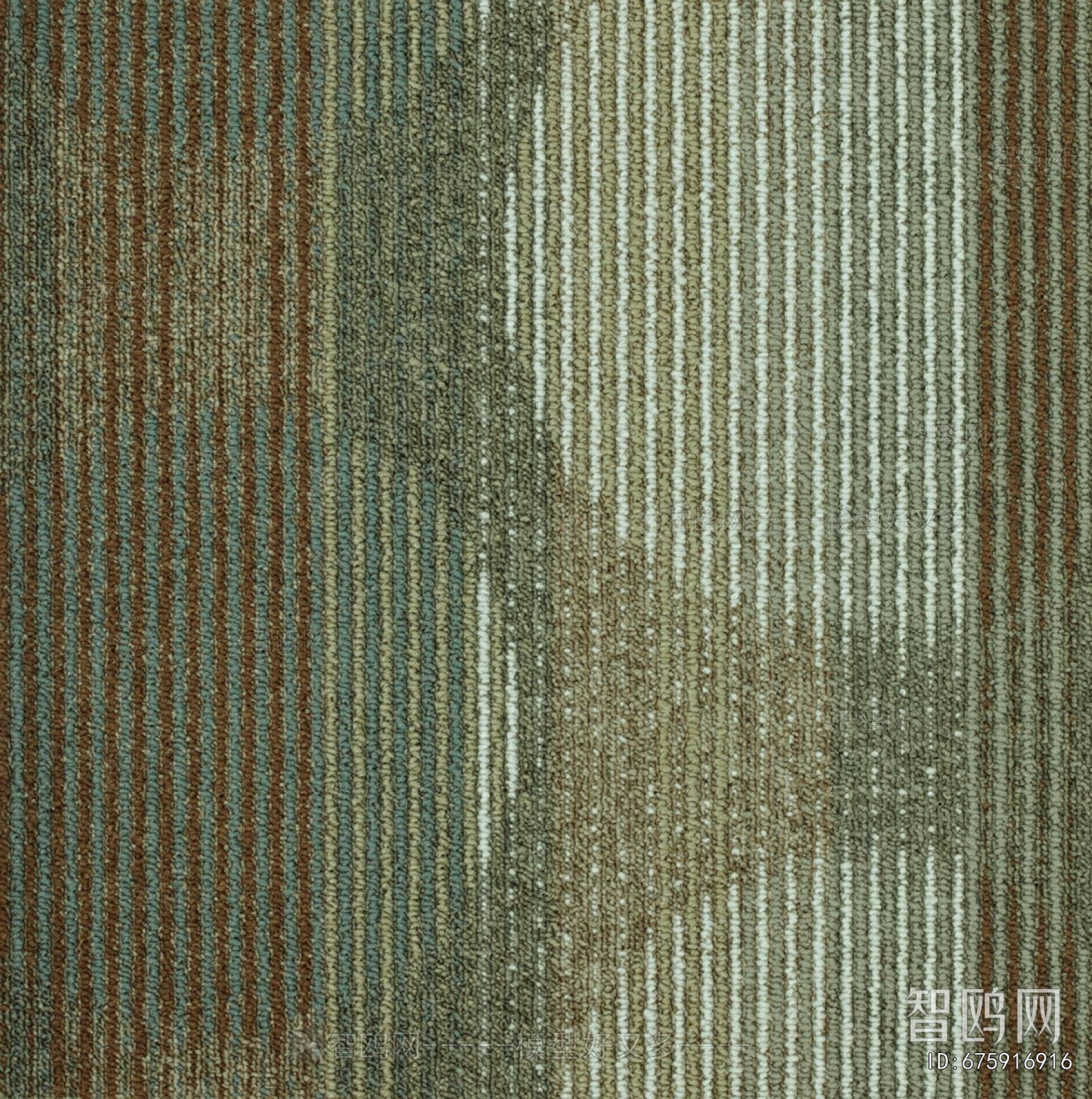 Office Carpet