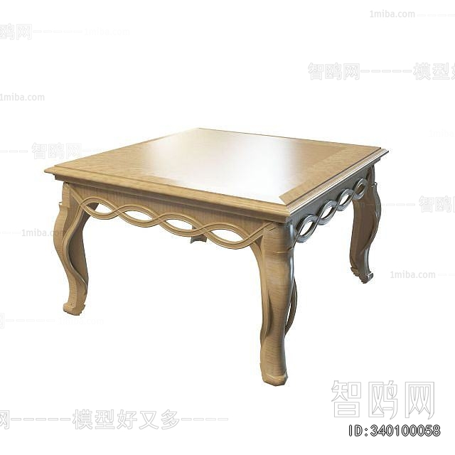 European Style Side Table/corner Table