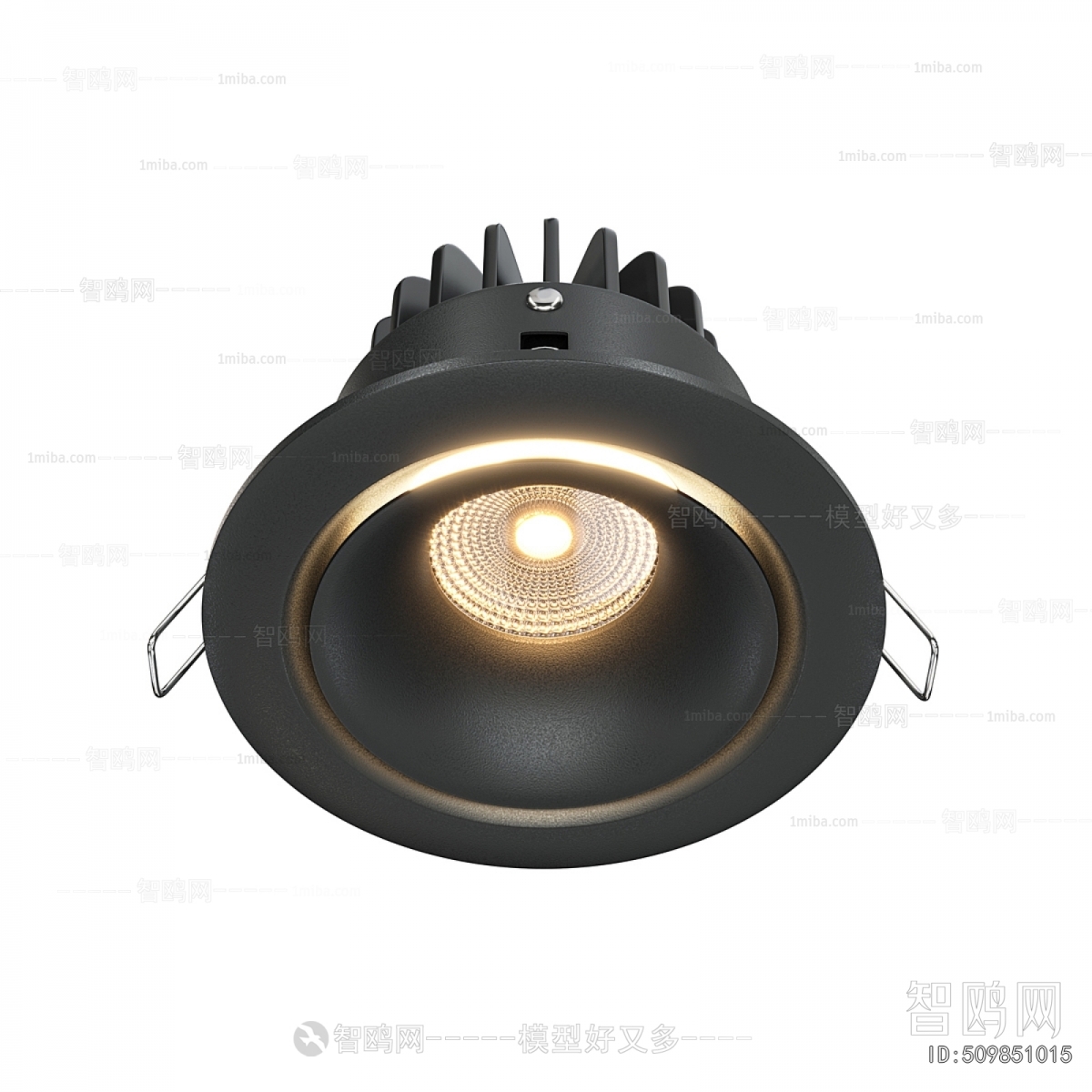 Modern Stage Lights