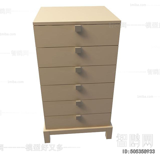 Modern Chest Of Drawers
