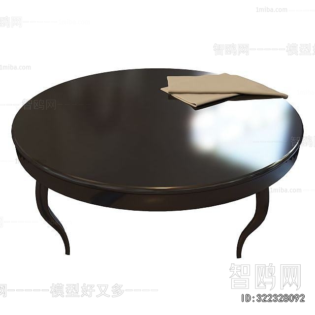 Modern Coffee Table