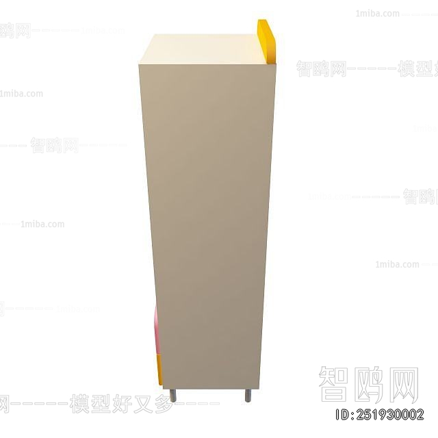 Modern Chest Of Drawers