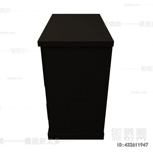 American Style Chest Of Drawers