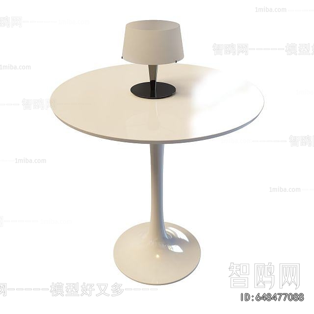 Modern Side Table/corner Table