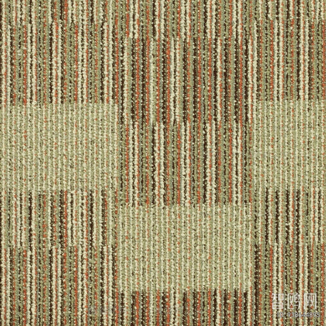 Office Carpet