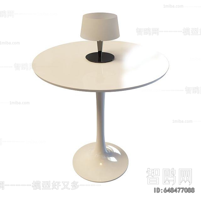 Modern Side Table/corner Table
