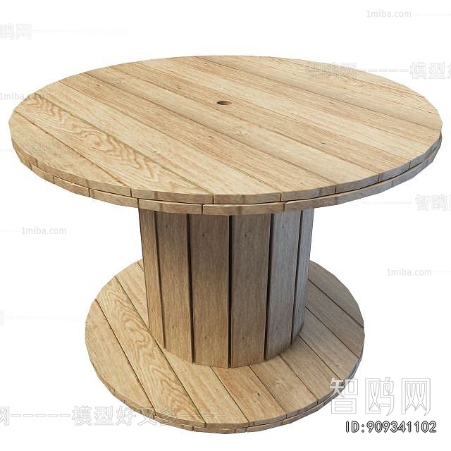 Modern Dining Table