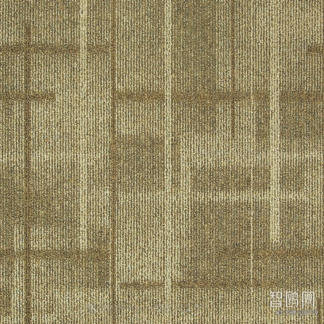 Office Carpet