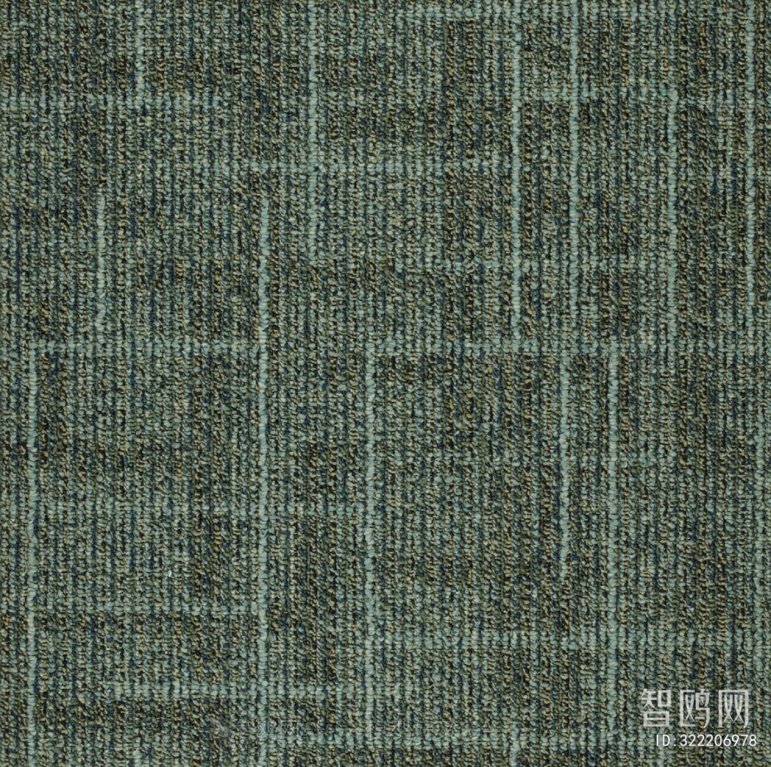 Office Carpet