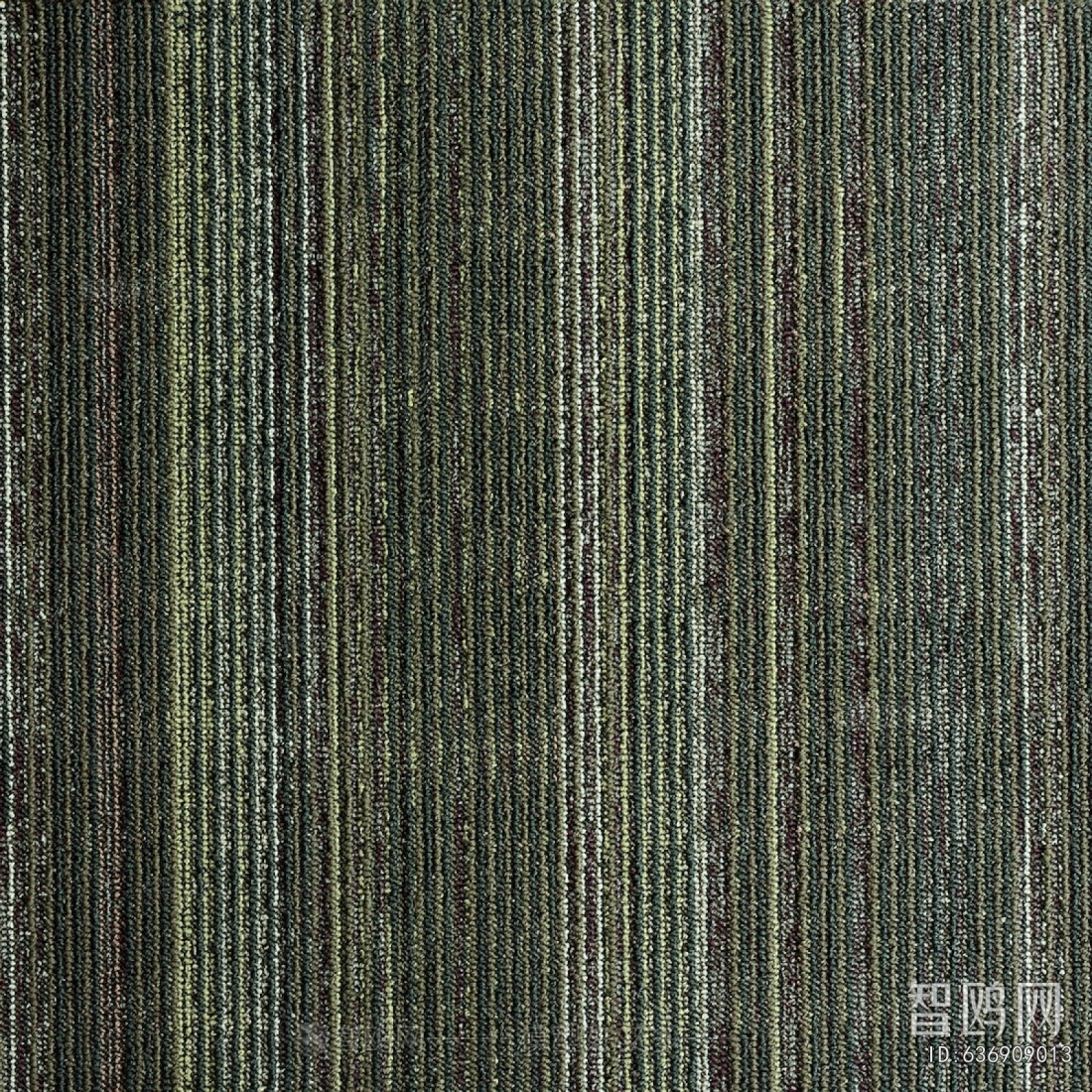 Office Carpet