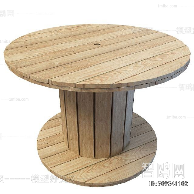Modern Dining Table