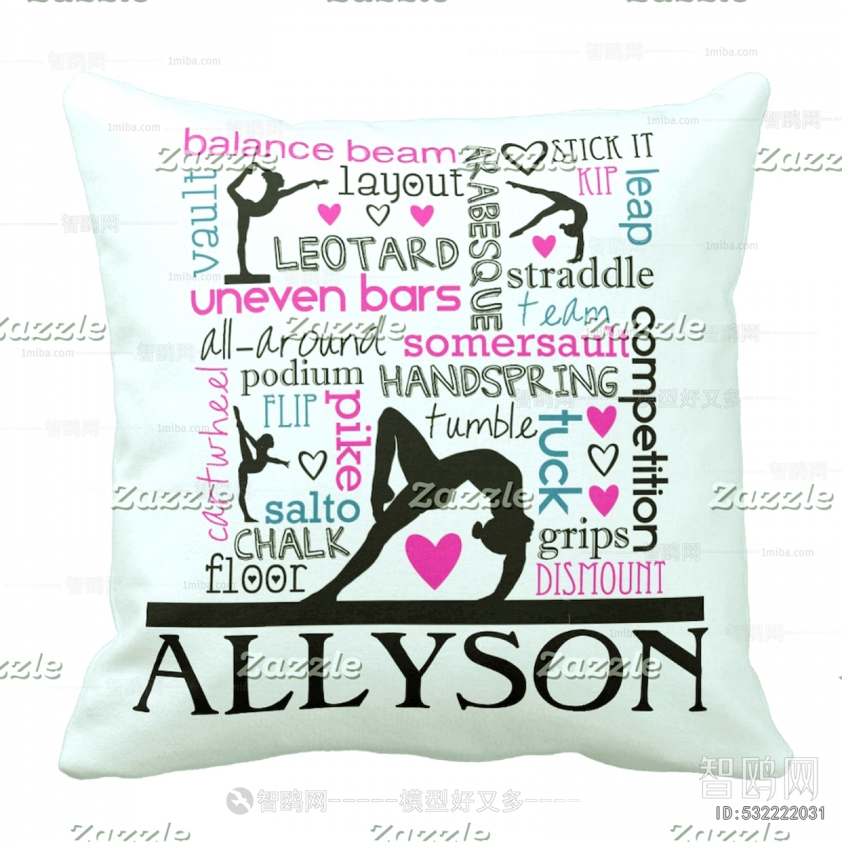 Pillow