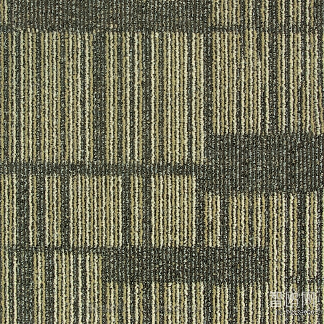 Office Carpet