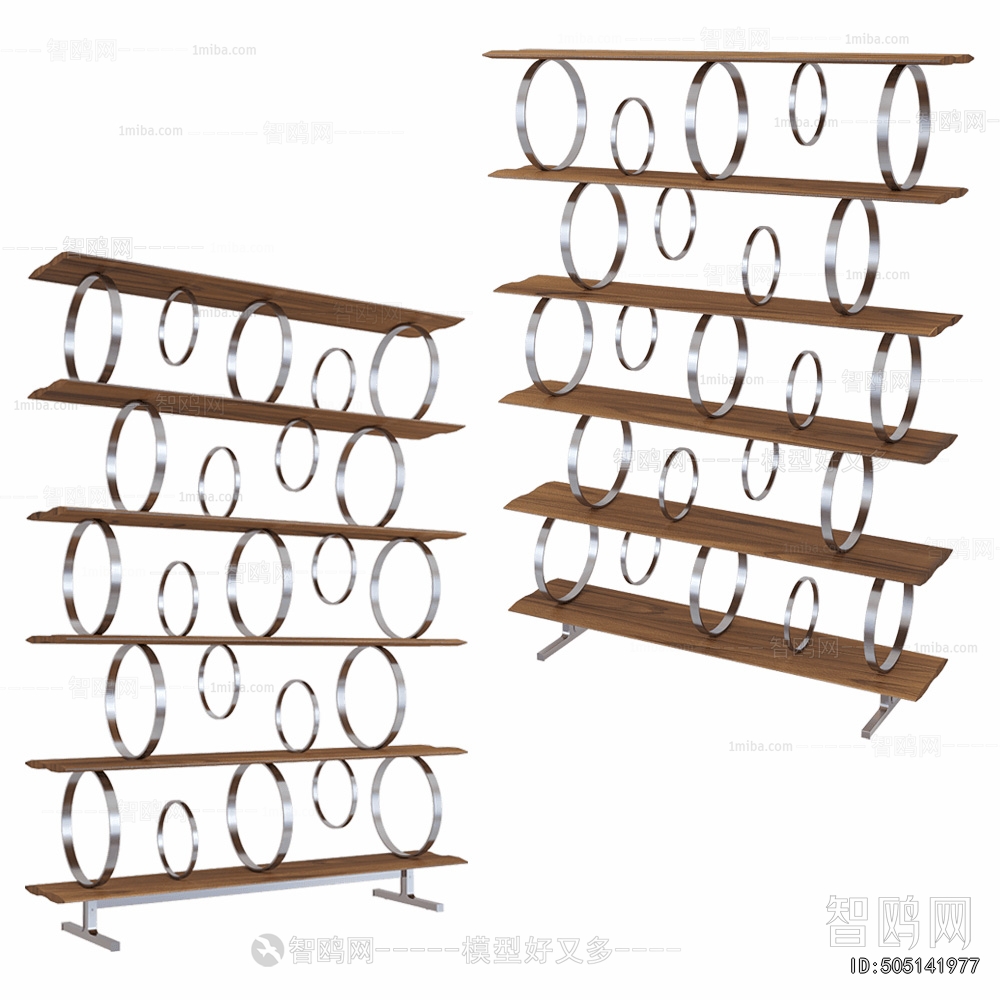 Modern Decorative Frame