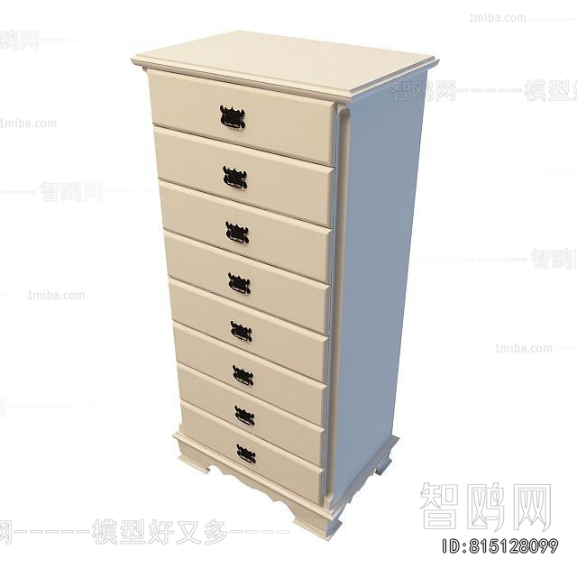 Modern Chest Of Drawers