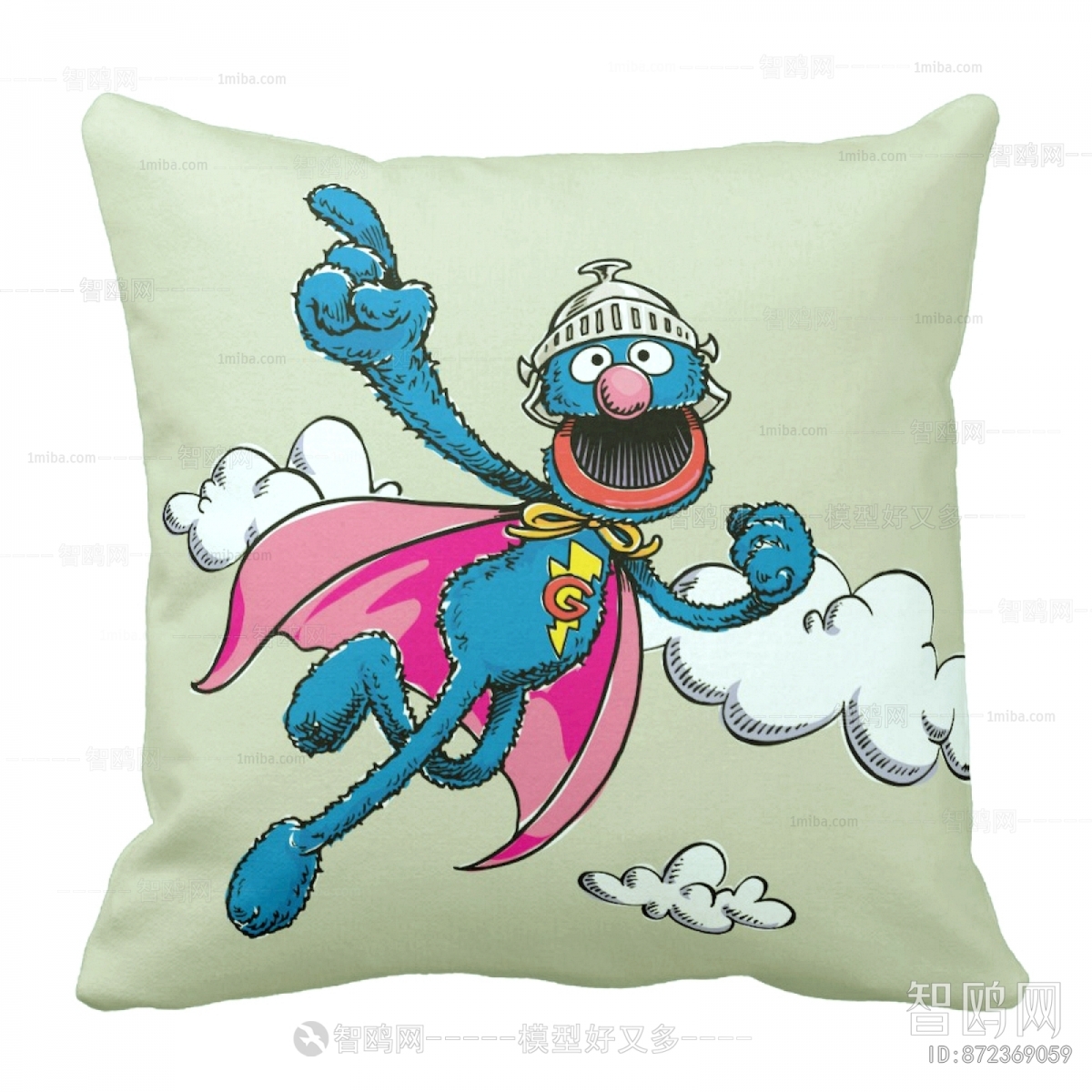 Pillow