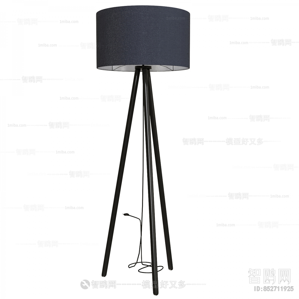 Modern Floor Lamp