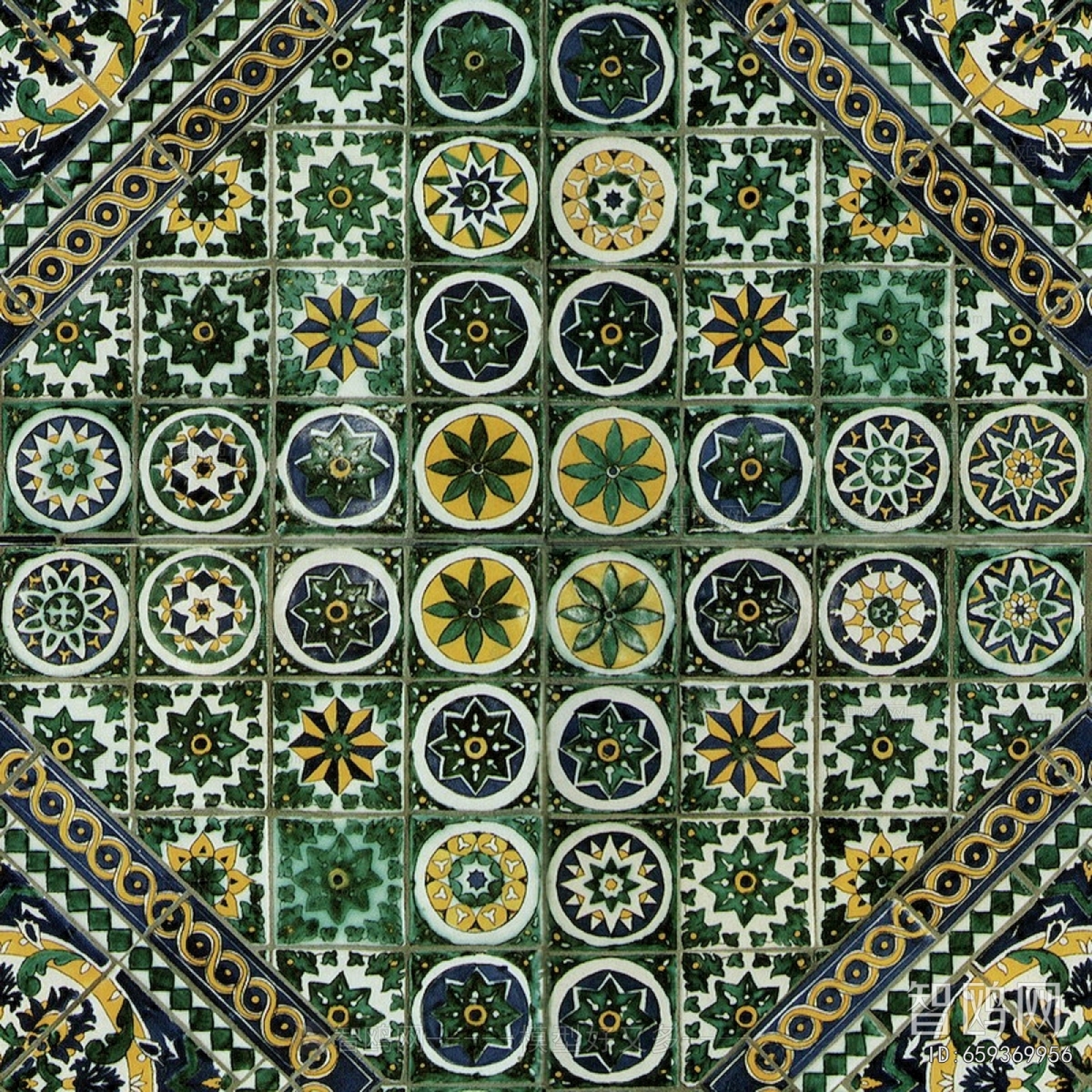 TILES TEXTURE