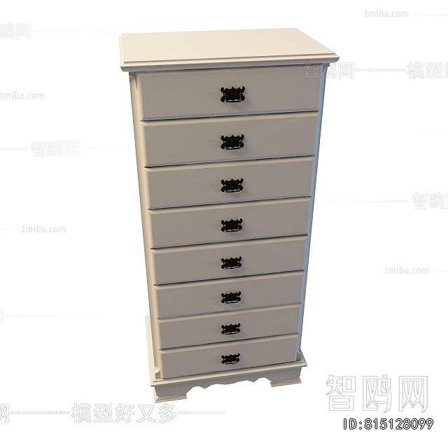 Modern Chest Of Drawers