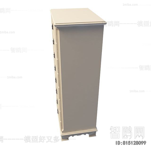 Modern Chest Of Drawers