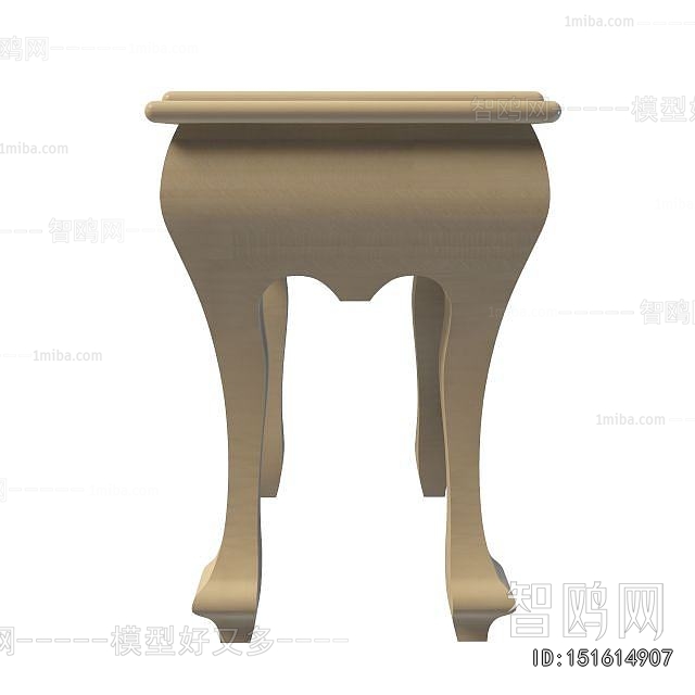 European Style Side Table/corner Table