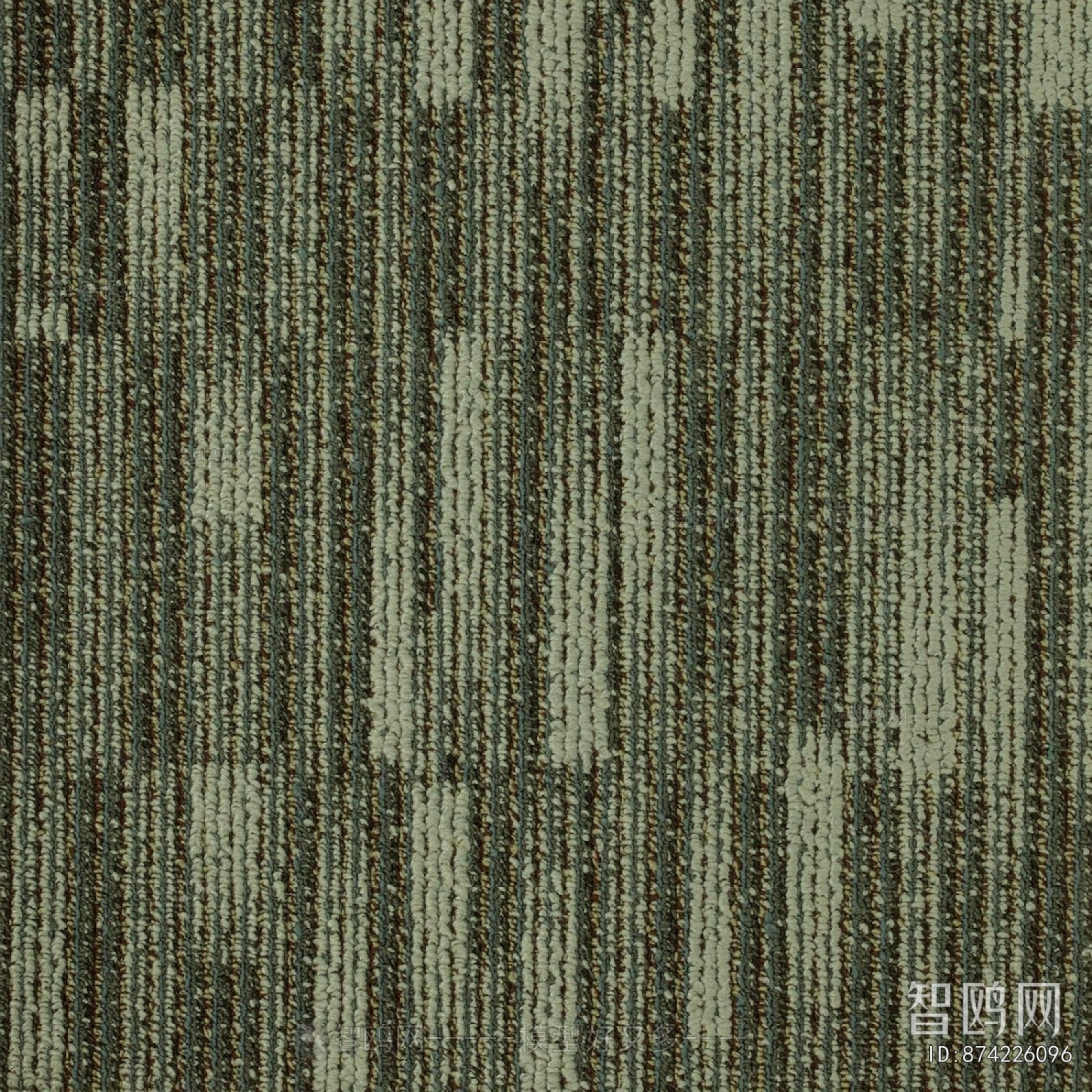 Office Carpet