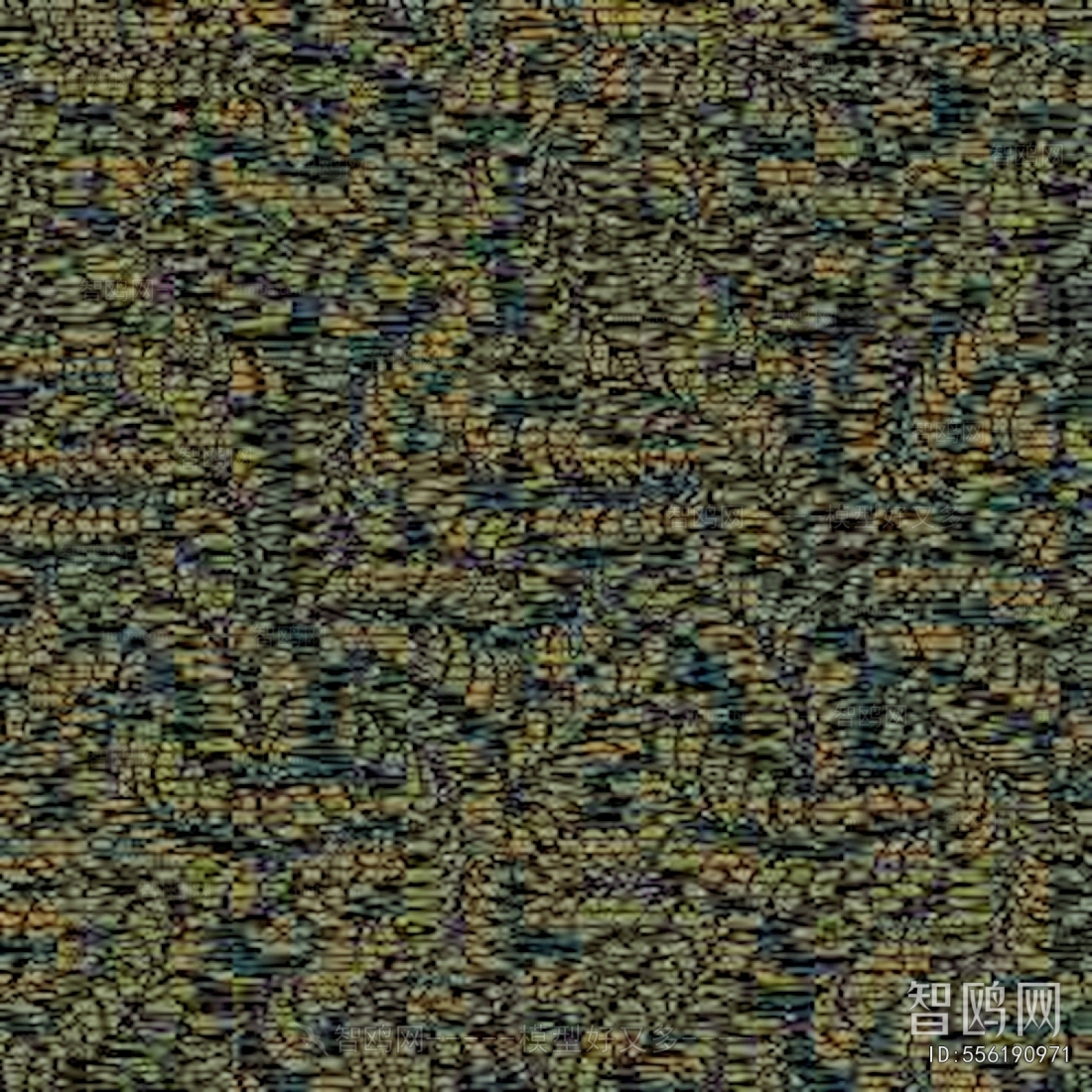Office Carpet