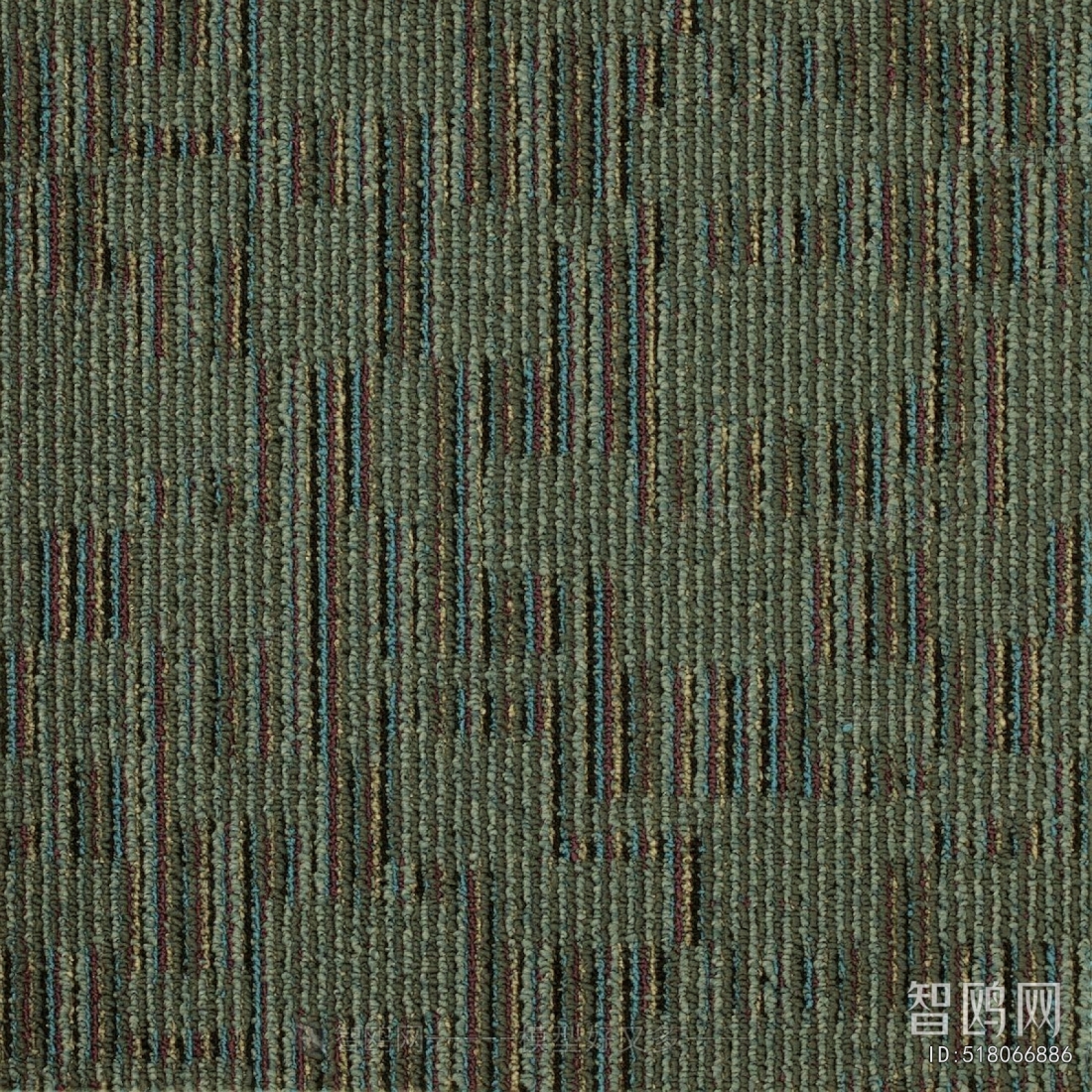 Office Carpet