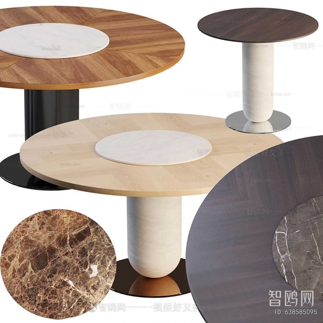 Modern Dining Table