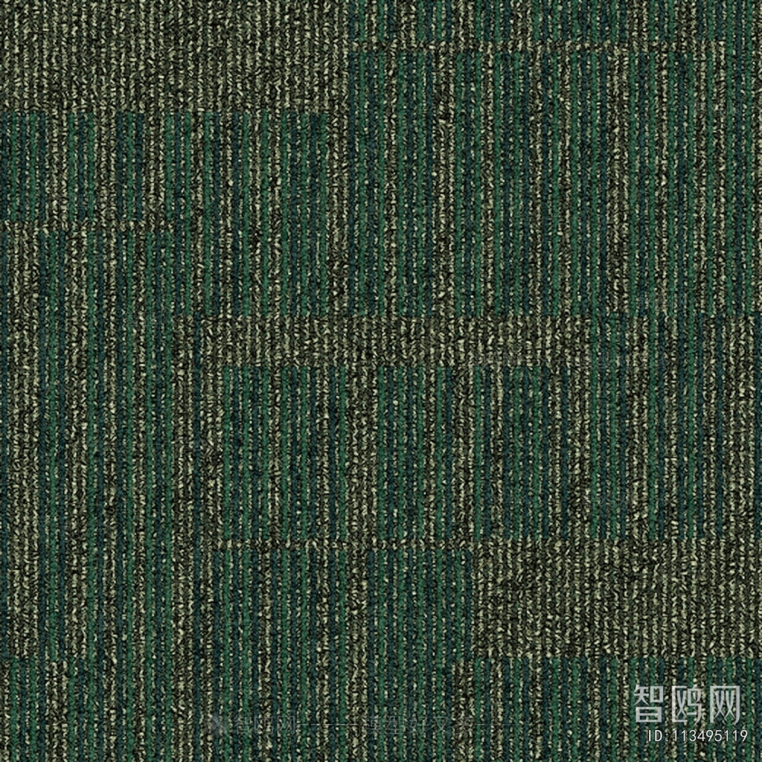 Office Carpet