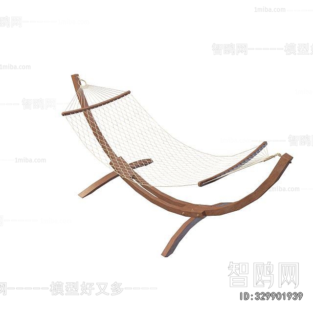 Modern Hammock