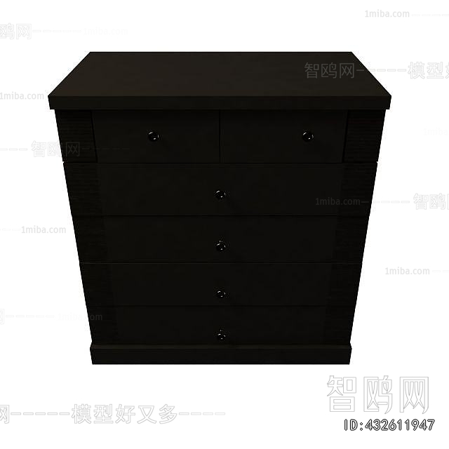 American Style Chest Of Drawers