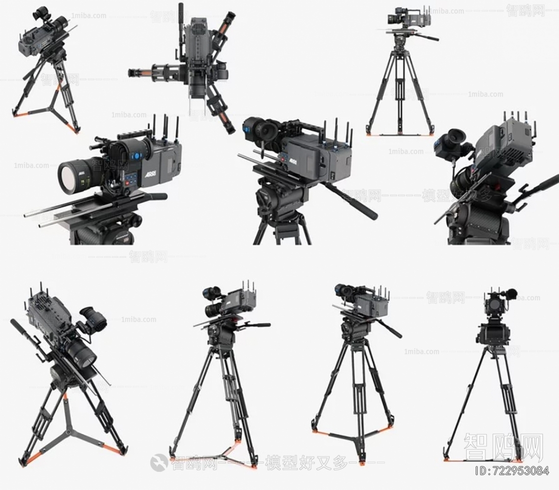 Modern Digital Products