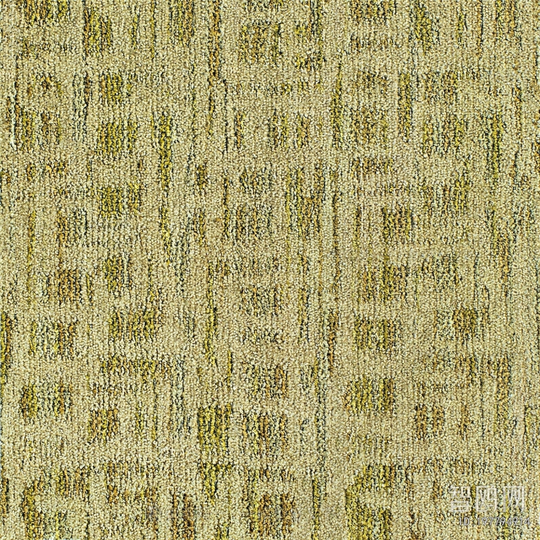 Office Carpet