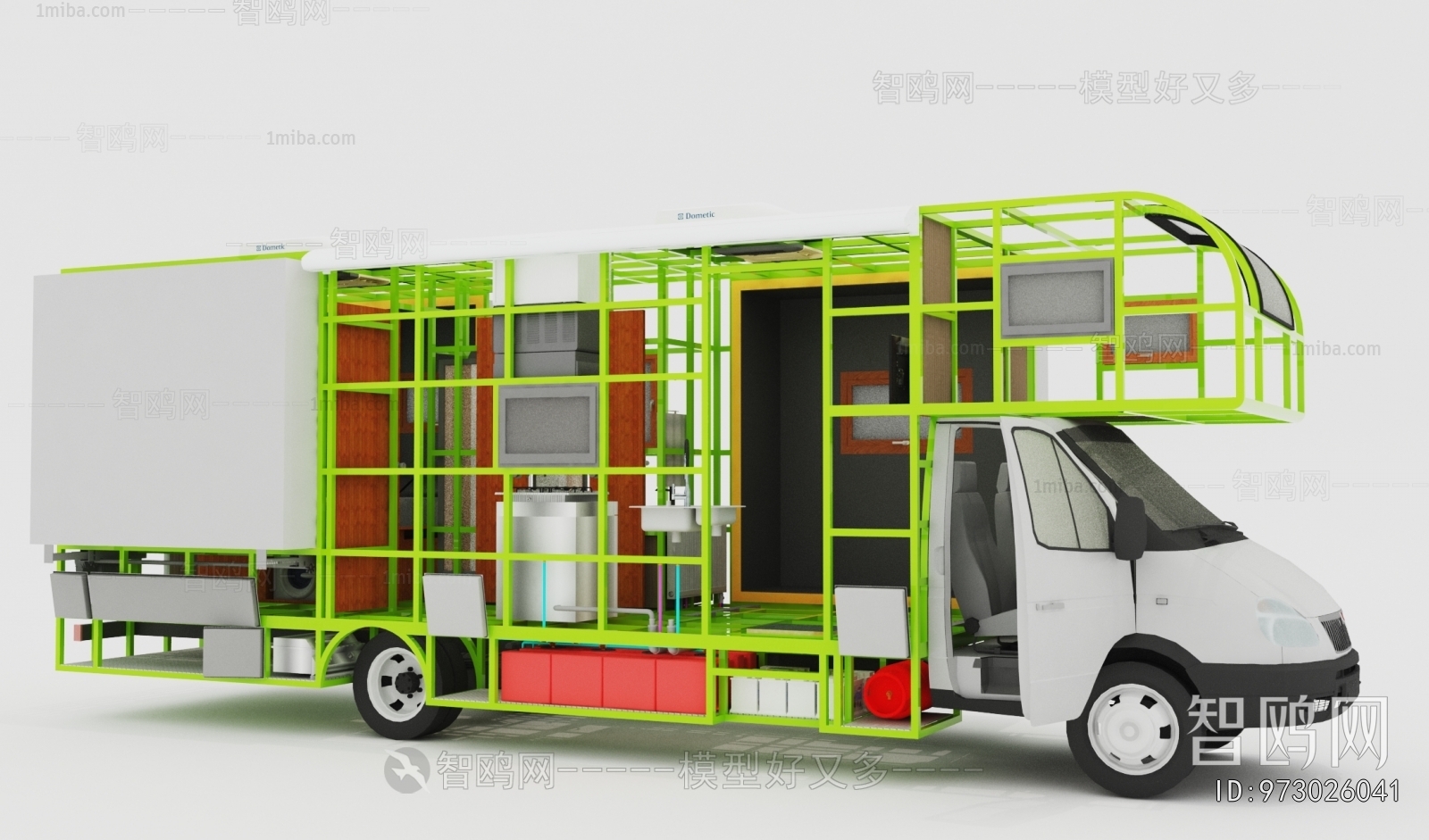 Modern Highway Vehicles