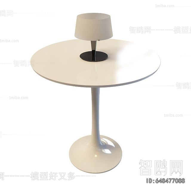 Modern Side Table/corner Table