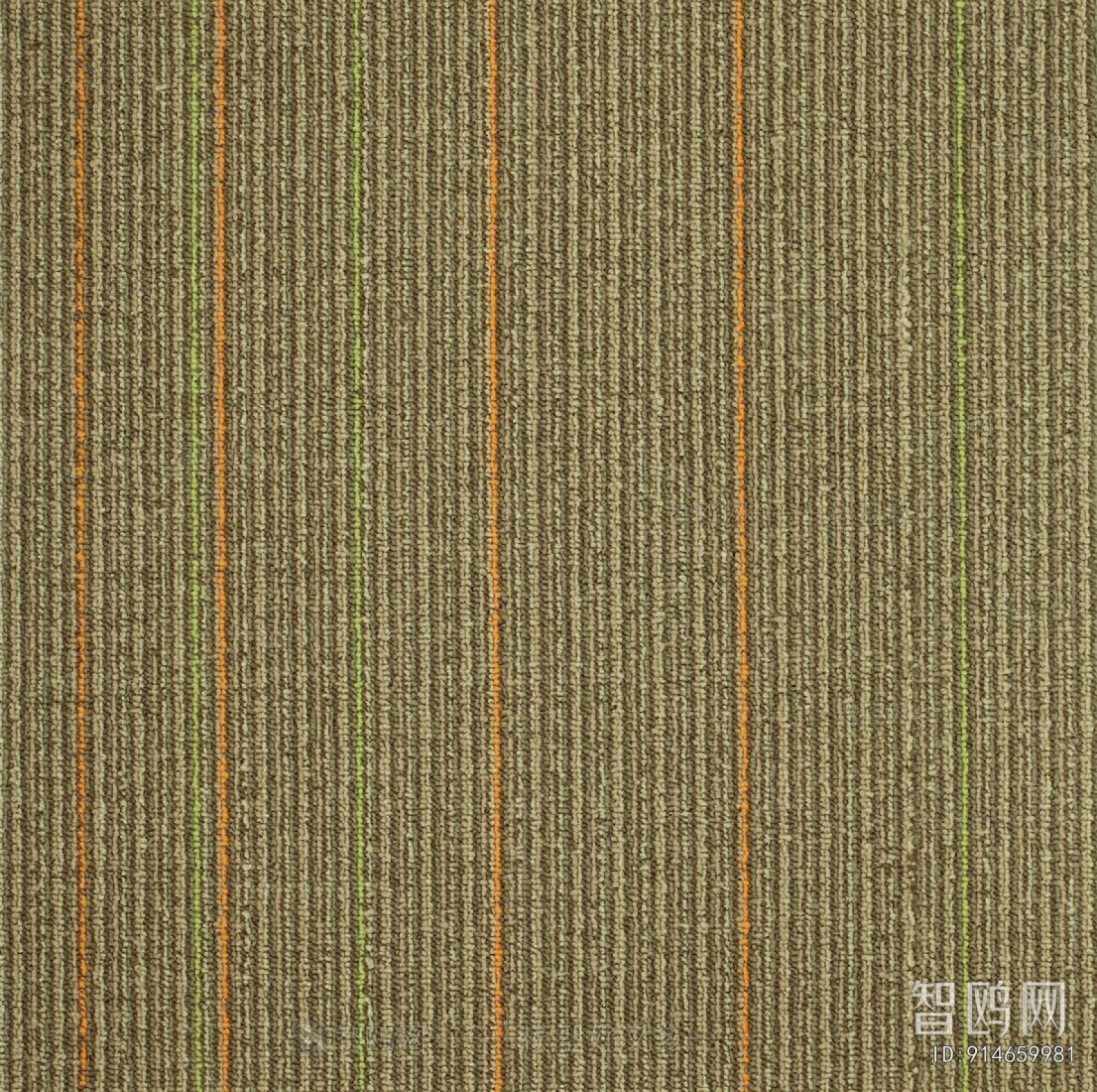 Office Carpet