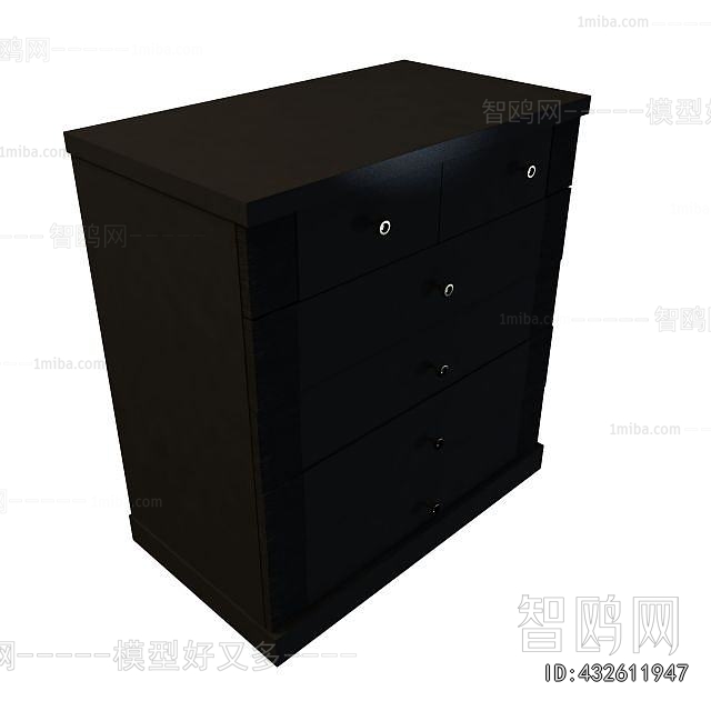 American Style Chest Of Drawers